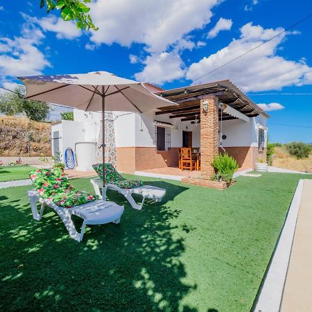 Cubo'S Casita La Celestina Vila Alhaurín el Grande Exterior foto