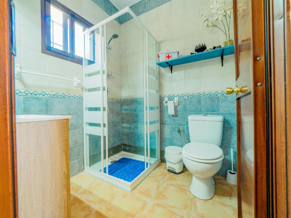 Cubo'S Casita La Celestina Vila Alhaurín el Grande Exterior foto