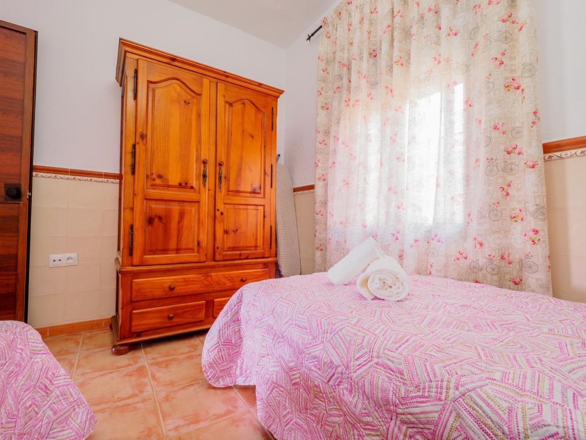 Cubo'S Casita La Celestina Vila Alhaurín el Grande Exterior foto