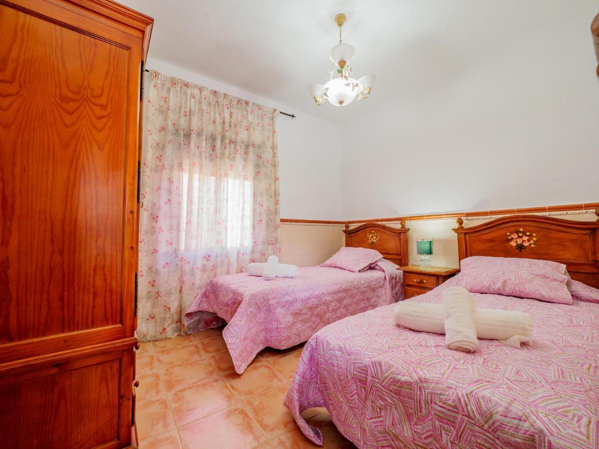 Cubo'S Casita La Celestina Vila Alhaurín el Grande Exterior foto